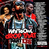 DJ Whiteowl - Whiteowl Drop That 136